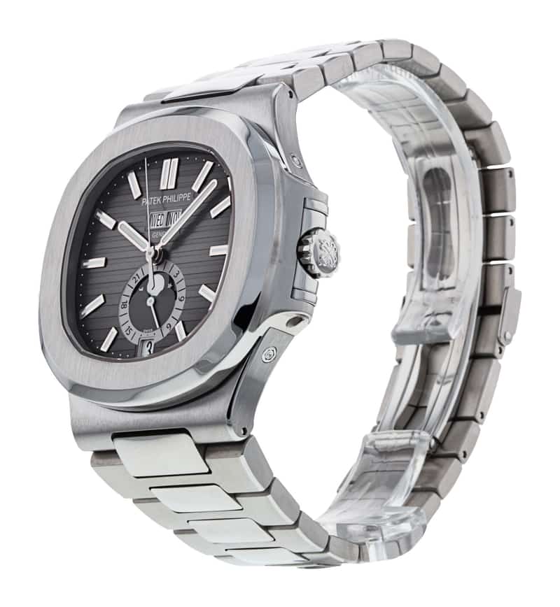 Patek Philippe Nautilus 5726/1A-001